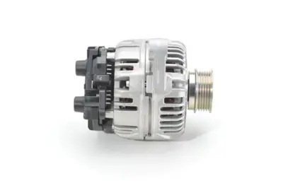 BOSCH 1 986 A00 523 Alternator 12v 90a Palıo Doblo Stılo Brava Bravo 1.6 16v (Genıs Ayak) GM 46813061, GM 46841963