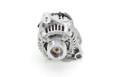 BOSCH 1 986 A00 523 Alternator 12v 90a Palıo Doblo Stılo Brava Bravo 1.6 16v (Genıs Ayak) GM 46813061, GM 46841963