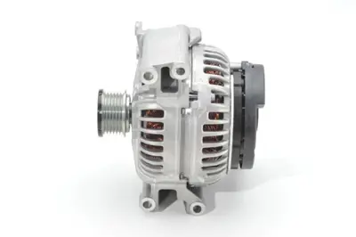 BOSCH 1 986 A00 543 Alternatör GM A014154070280