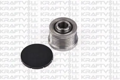 KRAFTVOLL 11100031 Alternator Kasnagı Master Iı 06> Trafıc Iı 06> Megane Iı 04> Laguna Iı 01>07 19. Dcı 2.0 Dcı 2.5 Dcı 