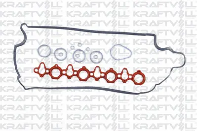 KRAFTVOLL 12010230  Ust Kapak Takım Contası Master 2,2 / 2,5dcı 