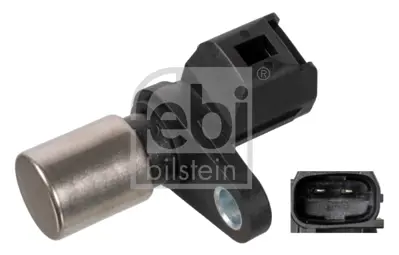 FEBI BILSTEIN 30825 Krank Devır Sensörü 9008019009 9091905012 9091940022