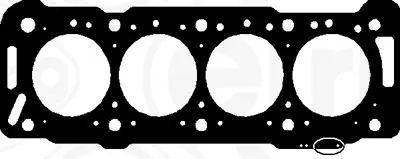 ELRING 130.642 Silindir Kapak Conta Part. Berl.Dw8 1,26 (1çen) 9624851880 209X0 SU00100021 2091F