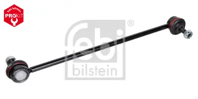 FEBI BILSTEIN 19397 Bağlantı Çubuğu 508777 E459715