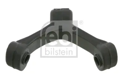 FEBI BILSTEIN 23484 Egzoz Askı Lastiği Vw-Audi 8P0253207AR 8P0253181R 8P0253181P 8P0253181N 8P0253181 8P0253207AT 8P0253207AS 8N0253144 8E0253147 8E0253144M