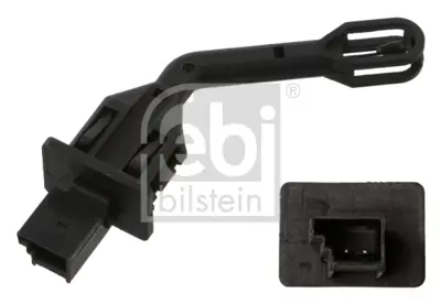 FEBI BILSTEIN 37061 Klima Müşürü Mercedes Benz Pkw 2208300372 2208300772 A2208300772 A2208300372 2208300773 2208300774 2208300775 2208300776 2208300777 2208300778