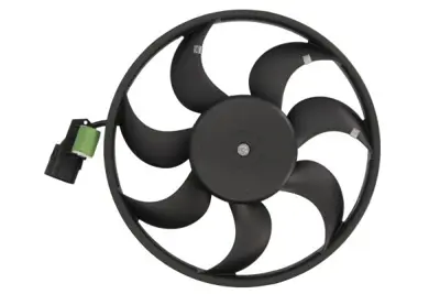 ITHAL 6341168 Radyatör Fan Motoru  Z16xep Astra-H Astra-G 6341168