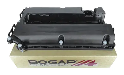 BOGAP G1115102 Motor Üst Kapağı  A16xer Cruze Astra-J  Contalı 5607187 55564395 55558673 55558118 656175 5607258 5558118 5558673 5607258S1 55564395part