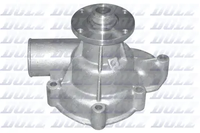 DOLZ B204 Su Pompası Bmw E12 E23 E32 11519070761