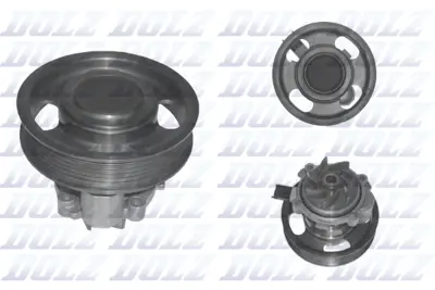 DOLZ O182 Devirdaim B13dte Corsa-E Astra-K 55588014