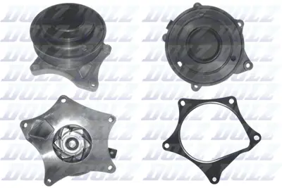 DOLZ O205 Devirdaim B10xft Corsa-E 1334220 55499191 55500623 55598671 12681165 12667383 55500622 55499190 12673412 12668842