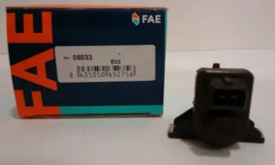 FAE 56033 Turbo Vakum Valfi Z17dth Astra-H 