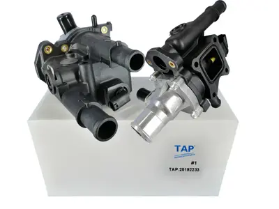 TAP 25192233 Termostad Komple Z16xep Astra-H 221313