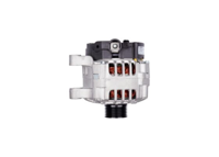 BOSCH 1986A00591 Alternator 14v 80a Cıft Salınım Kollu 207 307 C2 C3 C4 