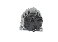 BOSCH 1986A00591 Alternator 14v 80a Cıft Salınım Kollu 207 307 C2 C3 C4 