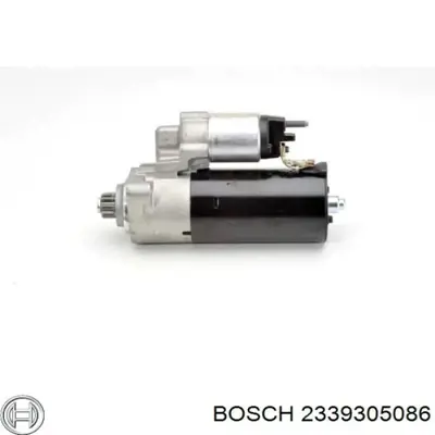 BOSCH 2339305086 Mars Otomatıgı 03G911287E