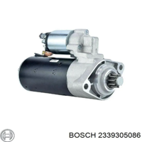 BOSCH 2339305086 Mars Otomatıgı 03G911287E