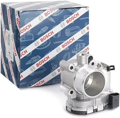 BOSCH 0280750532 Gaz Kelebegı Govdesı Fıesta 1.4 08>12 B-Max 12> 1745465 8A6G9F991AC 1538498 8A6G9F991AB 1701764 BG9Q9Y456AC BG9Q9Y456AE 1745685 F8801640