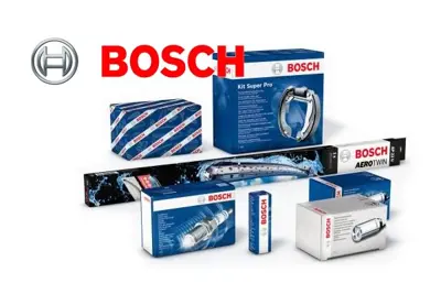 BOSCH 6033GD4424 Redresör Jenarator 