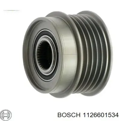 BOSCH 1126601534 Kayıs Kasanagı Volkswagen 28903119J