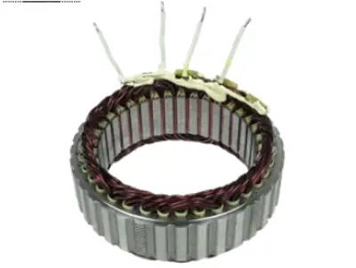 BOSCH 1986AE1126 Stator 24v Mercedes Axor Atego  6033gd3109 9121334136 