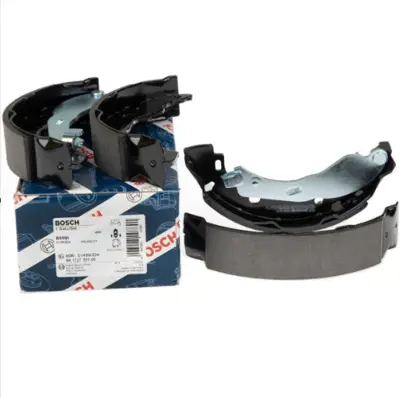 BOSCH 0986487873 Kampana Balata Prımera Arka 4406070J28