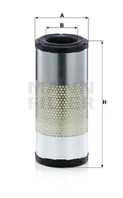 MANN FILTER C 14 101 Fıltre 1930587 47135972