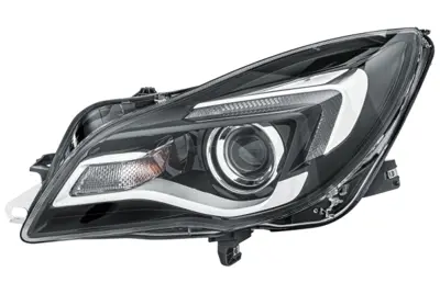 HELLA 1EL 011 165-751 Far Opel Insignia Led Sol Gm 13409906