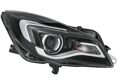 HELLA 1EL 011 165-761 Far Opel Insignia Led Sağ Gm 13409907