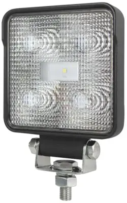 HELLA 1GA 357 107-012 Çalışma Lambası Valuefit S800led Universal Cv 