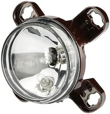 HELLA 1K0 247 043-001 Halogen 12v Uzun Far Iveco 5802455750 5802455750