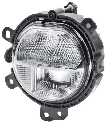 HELLA 1N1 011 748-031 Sıs Lambası Sol Led Mını F54 F55 F56 F57 Cooper One 7329171