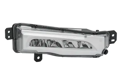 HELLA 1NB 012 810-031 Sıs Lambası  Bmw X5-X6-X7  12v  Led  Sol 7406365