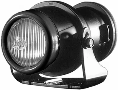 HELLA 1NL 008 090-037 Fog Light Micro De H3 1483010