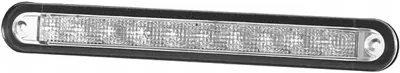 HELLA 2JA 959 073-201 Arac Icı Lambası 24v Led - Putzmeıster / Renault / Scanıa / Zıegler 1857116 7422023732