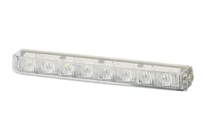 HELLA 2PT 980 850-001 Daytime Running Light 