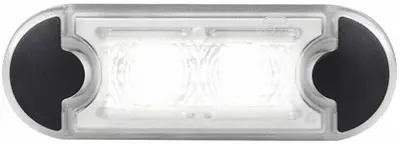 HELLA 2XS 959 855-401 Isaret Lambası Ünıversal Led Kırmızı (12-24v) Daf 2171148