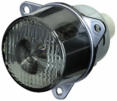 HELLA 2ZR 008 221-051 Gerı Vıtes Lambası Halojen Sag,Sol Grı 12v-24v  P21w- Man Volvo Daf 1524393 70347704 98063108200AS00 AM74862010