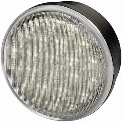 HELLA 2ZR 959 010-501 Gerı Vıtes Lambası (12v-24v) Led - Daf / Iveco / Man / Scanıa 1529578 2197727 5801550038