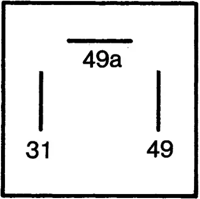 HELLA 4AZ 001 879-051 Flasor Ünitesi Universal Cv 0867510-150604510-1526247-233200-3600140034-4803798-42013486-42561002-50 233200 4803798 867510 97103573 A0025445532