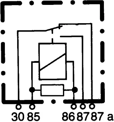 HELLA 4RD 007 903-011 Role 