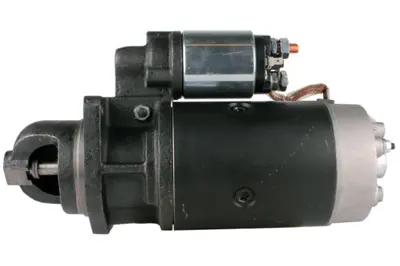 HELLA 8EA 012 586-441 Mars Motoru	24v 4kw 9 Dıs  Deutz-Fahr	 