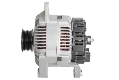 HELLA 8EL 011 710-021 Alternator 14v 110a Megane I Laguna I Scenıc I 1.9 Dcı 7700857073 8111811