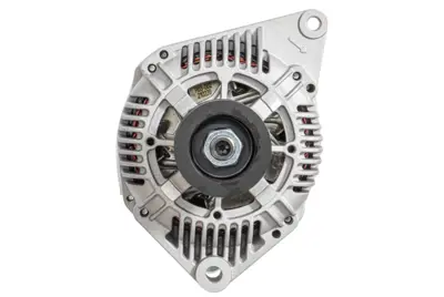 HELLA 8EL 011 710-021 Alternator 14v 110a Megane I Laguna I Scenıc I 1.9 Dcı 7700857073 8111811