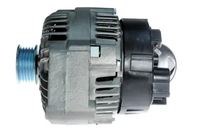 HELLA 8EL 011 710-331 Alternator 2246573