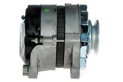 HELLA 8EL 011 710-351 Alternator 7651812