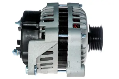 HELLA 8EL 011 710-451 Alternator 93175803