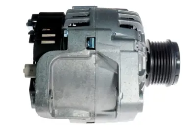 HELLA 8EL 011 710-521 Alternator 14v 120a Sg10b019 Megane 1,9dcı Scenıc 97 01 8200107686 8602556