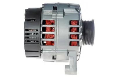 HELLA 8EL 011 710-711 Alternator 78903016AC