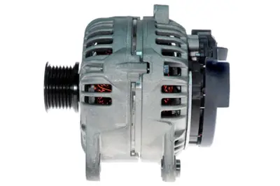 HELLA 8EL 011 710-801 Alternator Bosch Tıp 12v 150a Opel Movano Van 2.5 Ctdı 2004> 2310000QAN 8200692868 9121119